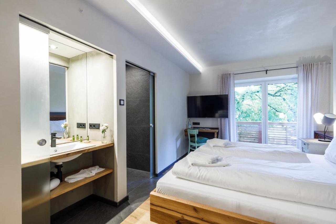 Bergwirt Hotel & Gasthof كيفرسفلدن المظهر الخارجي الصورة