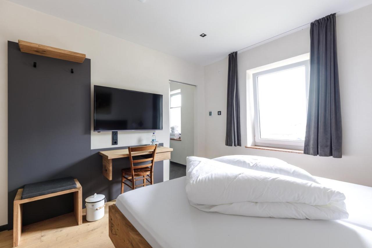 Bergwirt Hotel & Gasthof كيفرسفلدن المظهر الخارجي الصورة