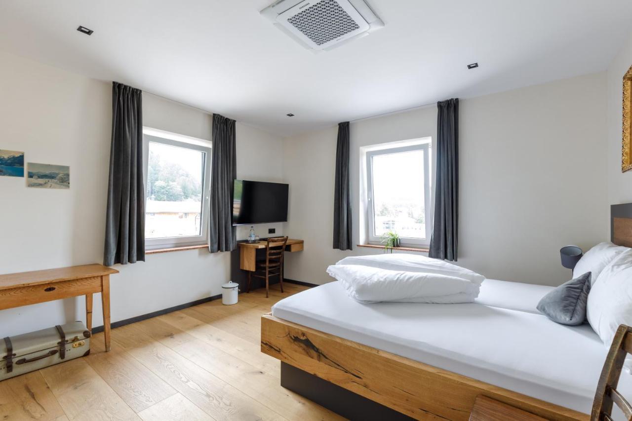 Bergwirt Hotel & Gasthof كيفرسفلدن المظهر الخارجي الصورة