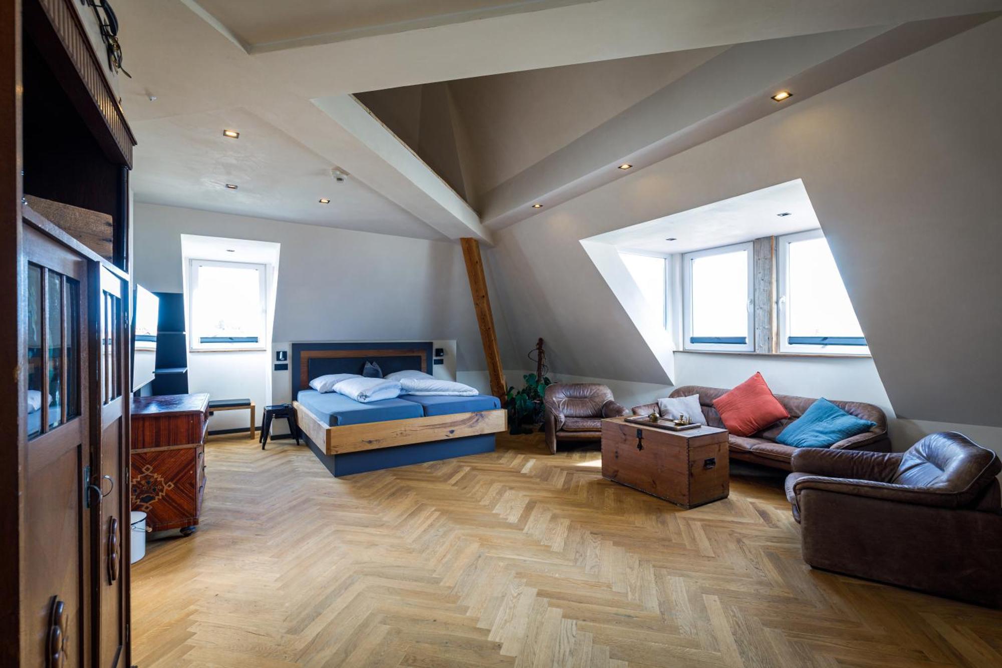 Bergwirt Hotel & Gasthof كيفرسفلدن المظهر الخارجي الصورة