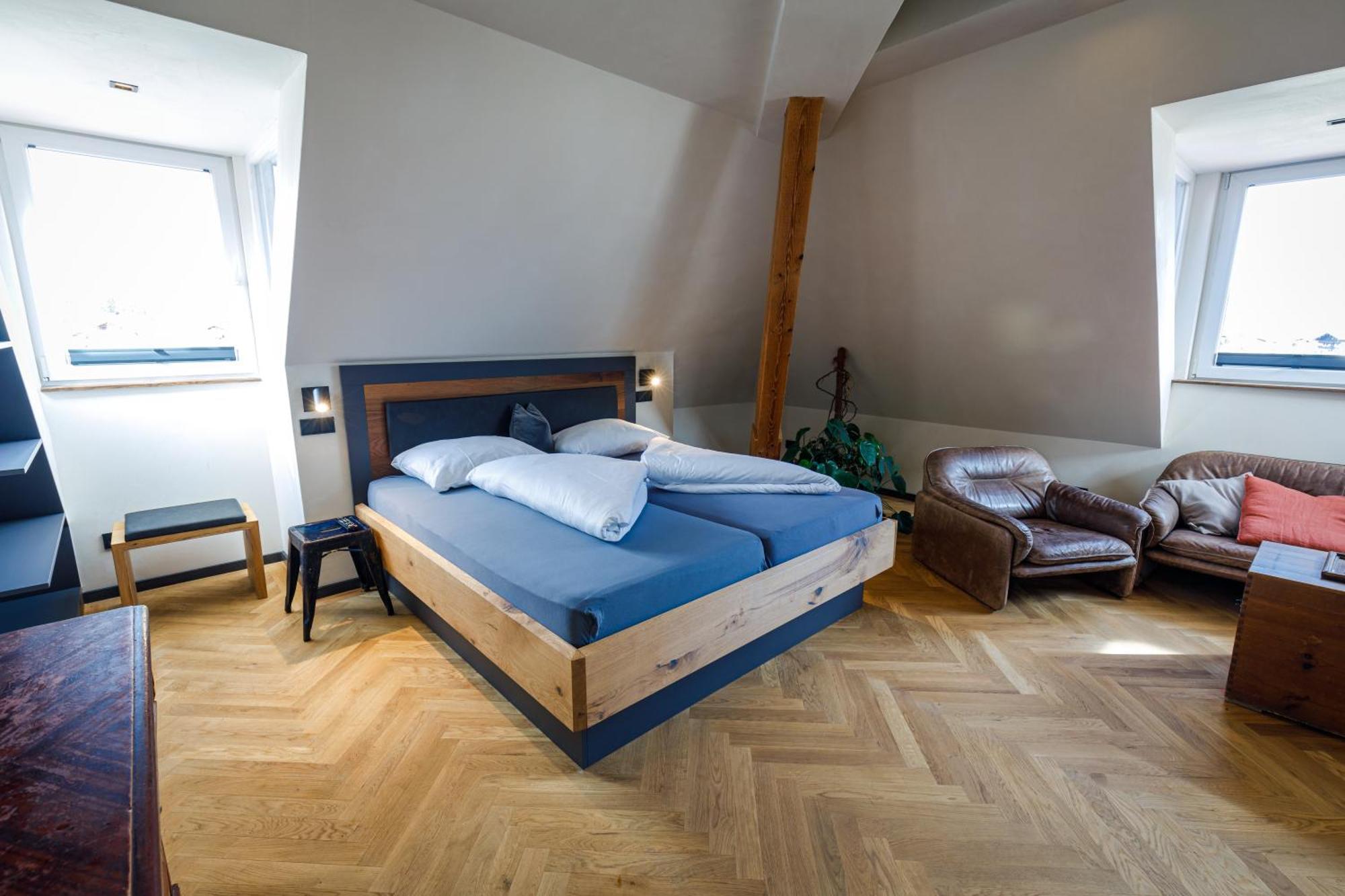 Bergwirt Hotel & Gasthof كيفرسفلدن المظهر الخارجي الصورة